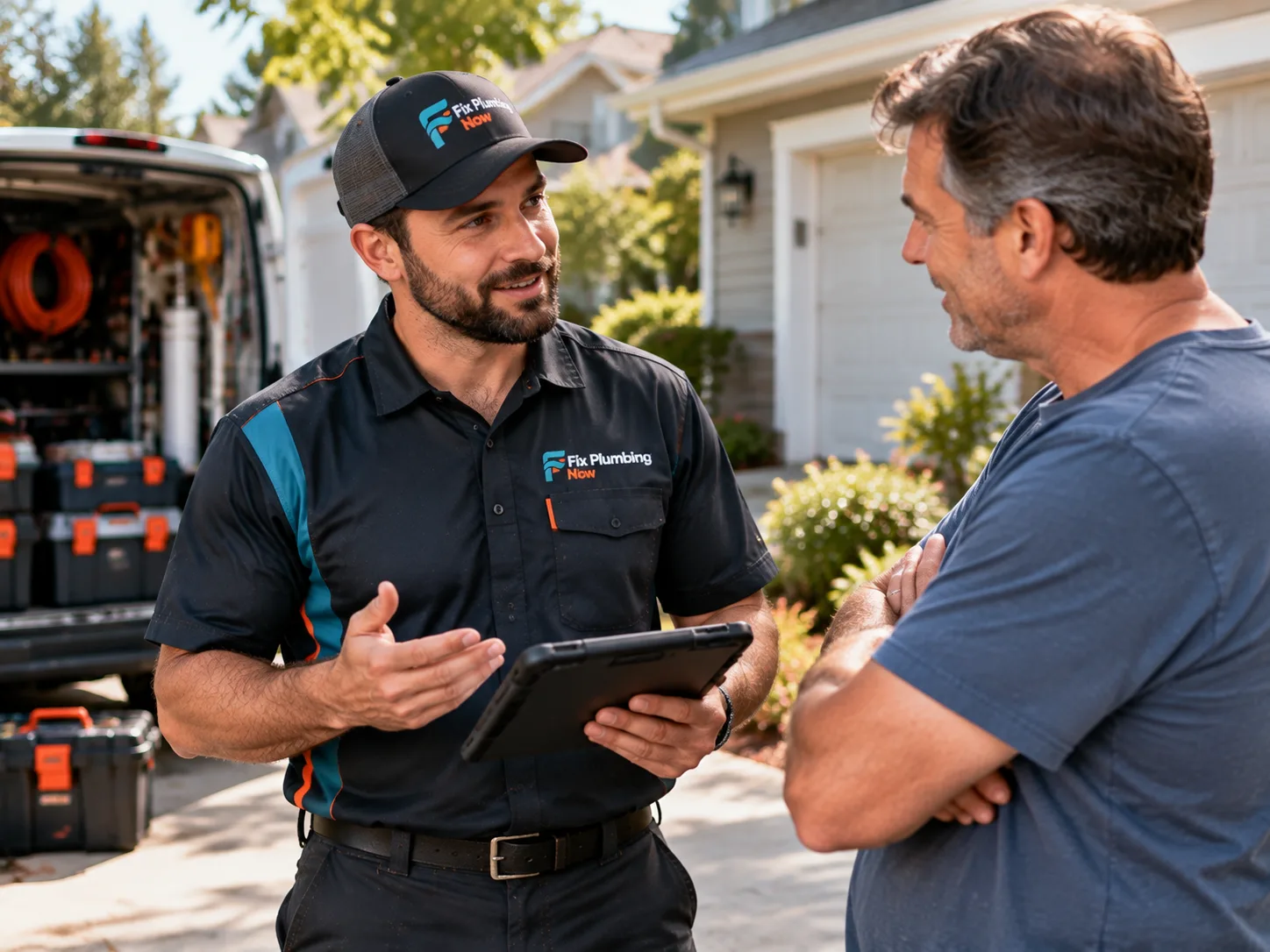 Clogged Drain Service Grizzly Flats, CA FAQs